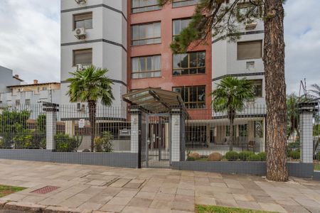 Apartamento à venda com 136m², 3 quartos e 2 vagas Apartamento à venda com 136m², 3 quartos e 2 vagasFachada