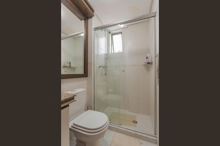 Apartamento à venda com 136m², 3 quartos e 2 vagas Apartamento à venda com 136m², 3 quartos e 2 vagasBanheiro