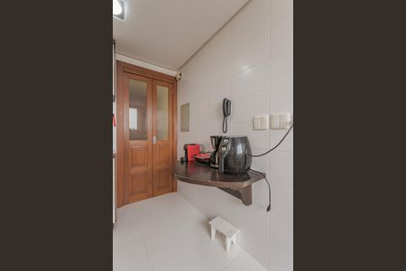 Apartamento à venda com 136m², 3 quartos e 2 vagas Apartamento à venda com 136m², 3 quartos e 2 vagasCozinha