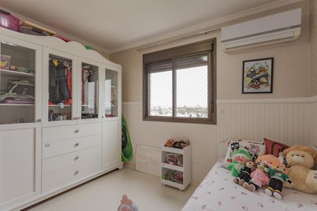 Apartamento à venda com 136m², 3 quartos e 2 vagas Apartamento à venda com 136m², 3 quartos e 2 vagasQuarto 1