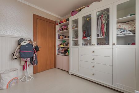 Apartamento à venda com 136m², 3 quartos e 2 vagas Apartamento à venda com 136m², 3 quartos e 2 vagasQuarto 1