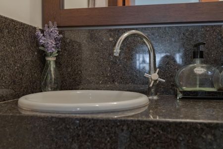 Apartamento à venda com 136m², 3 quartos e 2 vagas Apartamento à venda com 136m², 3 quartos e 2 vagasLavabo