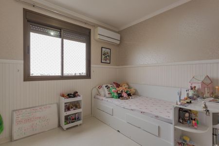 Apartamento à venda com 136m², 3 quartos e 2 vagas Apartamento à venda com 136m², 3 quartos e 2 vagasQuarto 1