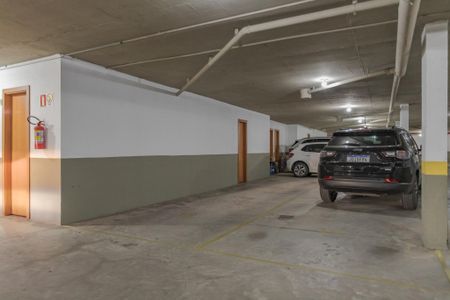 Apartamento à venda com 136m², 3 quartos e 2 vagas Apartamento à venda com 136m², 3 quartos e 2 vagasGaragem