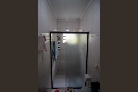 Casa à venda com 137m², 2 quartos e 2 vagas Casa à venda com 137m², 2 quartos e 2 vagasBanheiro