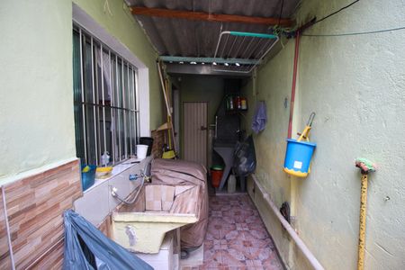 Casa à venda com 137m², 2 quartos e 2 vagas Casa à venda com 137m², 2 quartos e 2 vagasÁrea de Serviço