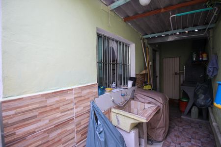 Casa à venda com 137m², 2 quartos e 2 vagas Casa à venda com 137m², 2 quartos e 2 vagasÁrea de Serviço