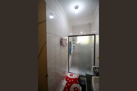 Casa à venda com 137m², 2 quartos e 2 vagas Casa à venda com 137m², 2 quartos e 2 vagasBanheiro