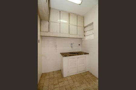 Apartamento para alugar com 68m², 2 quartos e sem vagaCozinha
