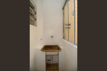 Apartamento para alugar com 68m², 2 quartos e sem vagaÁrea de Serviço