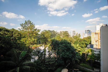 Apartamento para alugar com 68m², 2 quartos e sem vagaVista