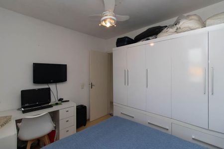 Apartamento à venda com 63m², 2 quartos e 1 vaga Apartamento à venda com 63m², 2 quartos e 1 vagaQuarto 1