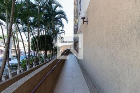 Apartamento à venda com 63m², 2 quartos e 1 vaga Apartamento à venda com 63m², 2 quartos e 1 vagaRampa de Acesso