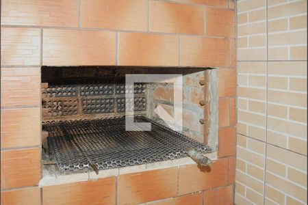 Apartamento à venda com 63m², 2 quartos e 1 vaga Apartamento à venda com 63m², 2 quartos e 1 vagaÁrea comum - Churrasqueira