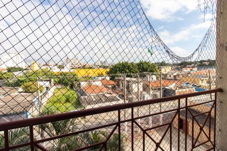 Apartamento à venda com 63m², 2 quartos e 1 vaga Apartamento à venda com 63m², 2 quartos e 1 vagaSacada