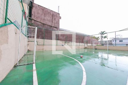 Apartamento à venda com 63m², 2 quartos e 1 vaga Apartamento à venda com 63m², 2 quartos e 1 vagaÁrea comum - Quadra