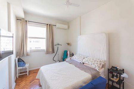 Apartamento à venda com 100m², 3 quartos e 1 vagaQuarto 2