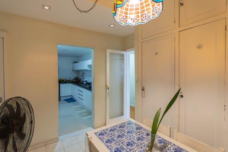 Apartamento à venda com 100m², 3 quartos e 1 vagaSala de Jantar