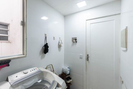 Apartamento à venda com 100m², 3 quartos e 1 vagaÁrea de Serviço