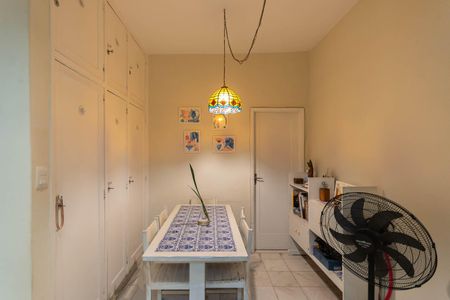 Apartamento à venda com 100m², 3 quartos e 1 vagaSala de Jantar