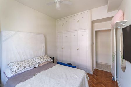 Apartamento à venda com 100m², 3 quartos e 1 vagaQuarto 2