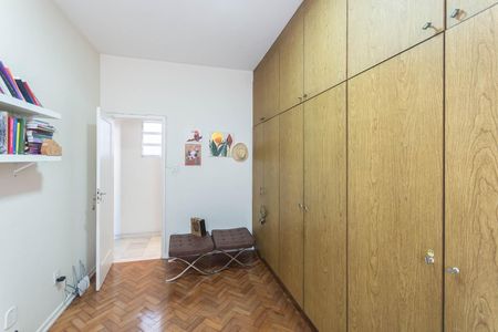 Apartamento à venda com 100m², 3 quartos e 1 vagaQuarto 1