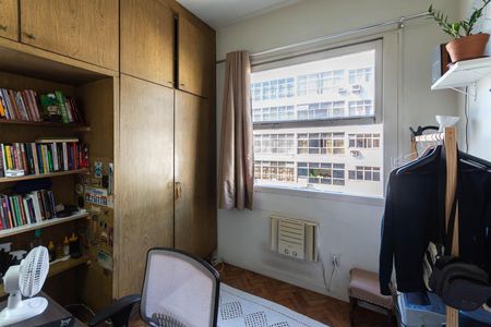 Apartamento à venda com 100m², 3 quartos e 1 vagaQuarto 3