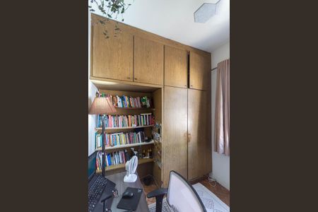 Apartamento à venda com 100m², 3 quartos e 1 vagaQuarto 3