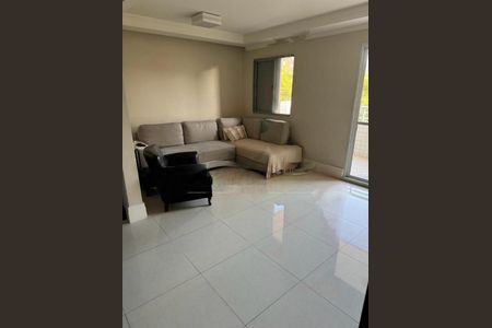 Apartamento à venda com 2 quartos, 82m² em Vila Gumercindo, São Paulo