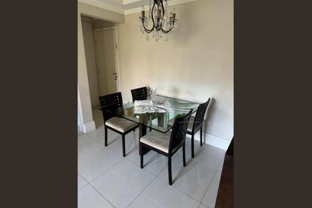 Apartamento à venda com 2 quartos, 82m² em Vila Gumercindo, São Paulo