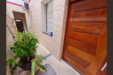 Casa à venda com 67m², 3 quartos e sem vaga