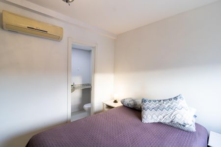 Apartamento à venda com 60m², 2 quartos e 1 vagaSuíte