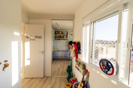 Apartamento à venda com 60m², 2 quartos e 1 vagaQuarto