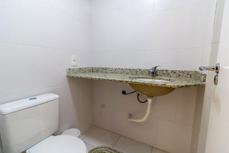 Apartamento à venda com 60m², 2 quartos e 1 vagaBanheiro