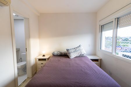 Apartamento à venda com 60m², 2 quartos e 1 vagaSuíte