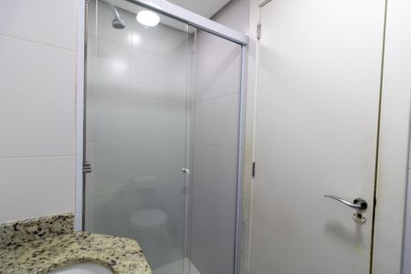 Apartamento à venda com 60m², 2 quartos e 1 vagaBanheiro
