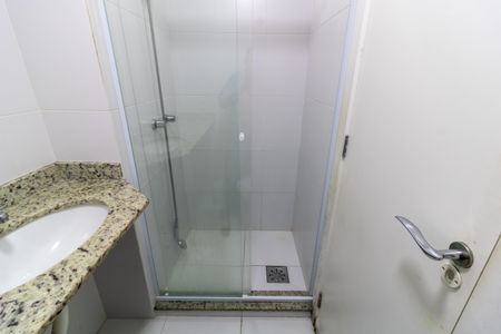 Apartamento à venda com 60m², 2 quartos e 1 vagaBanheiro