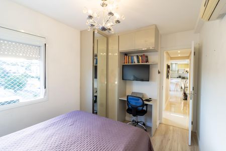 Apartamento à venda com 60m², 2 quartos e 1 vagaSuíte