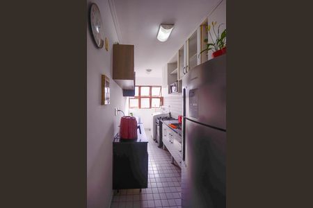 Apartamento à venda com 53m², 2 quartos e 1 vaga Apartamento à venda com 53m², 2 quartos e 1 vagaCozinha/Área de Serviço