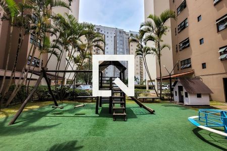 Apartamento à venda com 53m², 2 quartos e 1 vaga Apartamento à venda com 53m², 2 quartos e 1 vagaÁrea comum - Playground