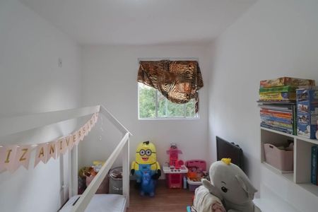 Apartamento à venda com 56m², 2 quartos e 1 vagaQuarto 2