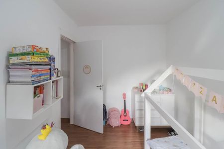 Apartamento à venda com 56m², 2 quartos e 1 vagaQuarto 2