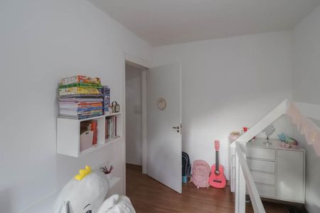 Apartamento à venda com 56m², 2 quartos e 1 vagaQuarto 2