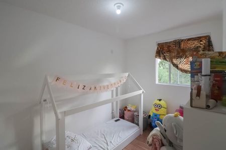 Apartamento à venda com 56m², 2 quartos e 1 vagaQuarto 2