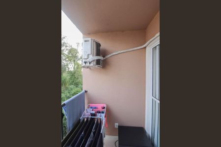 Apartamento à venda com 56m², 2 quartos e 1 vagaÁrea de Serviço