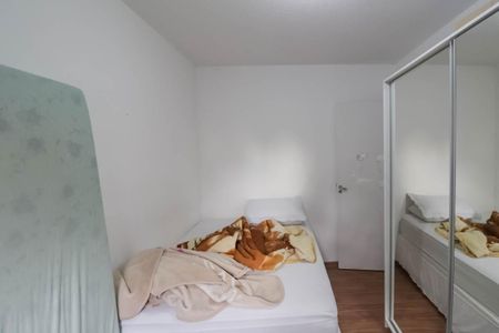 Apartamento à venda com 56m², 2 quartos e 1 vagaQuarto 1