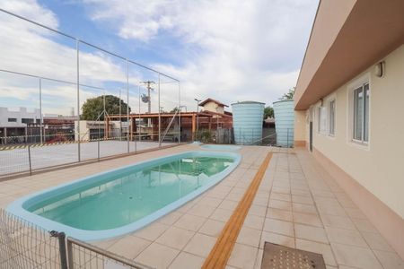 Apartamento à venda com 56m², 2 quartos e 1 vagaÁrea comum