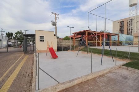 Apartamento à venda com 56m², 2 quartos e 1 vagaÁrea comum