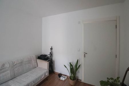 Apartamento à venda com 56m², 2 quartos e 1 vagaSala