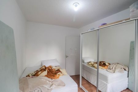 Apartamento à venda com 56m², 2 quartos e 1 vagaQuarto 1
